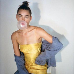 Realisation Par Christy Dress in Sunflower